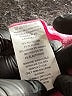 MICHAEL Michael Kors Pink Sleeveless Blouse Size S - photo 8