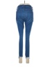 Ann Taylor LOFT Hearts Blue Jeans Size 29 waist - photo 2