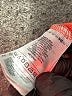 Reebok Color Block Orange Athletic Shorts Size 9 - 10 - photo 4