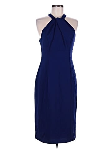 Julia Jordan Cocktail Dress (view 1)