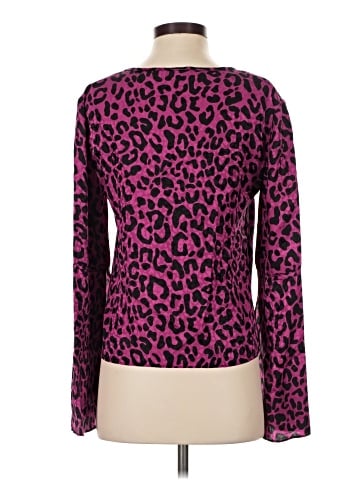 Milly Long Sleeve Top (view 2)