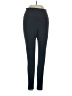 Danskin Solid Gray Active Pants Size XS - photo 1