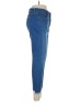 Ann Taylor LOFT Hearts Blue Jeans Size 29 waist - photo 4