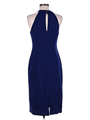 Julia Jordan Cocktail Dress (view 2)