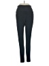 Danskin Solid Gray Active Pants Size XS - photo 2
