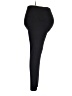 Motherhood Solid Black Active Pants Size Lg Maternity - photo 4
