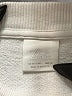 Zara Floral White Sweatshirt Size 13 - 14 - photo 3