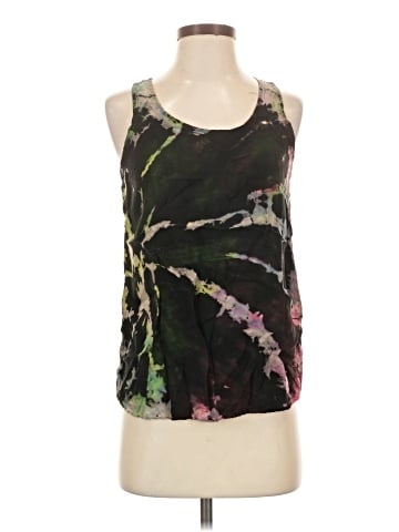 Hard Tail Tank Top (view 1)
