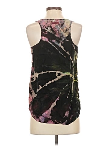 Hard Tail Tank Top (view 2)
