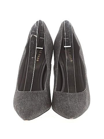 Cole Haan Heels (view 2)