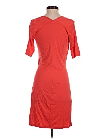 Three Dots Cocktail Dress (view 2)
