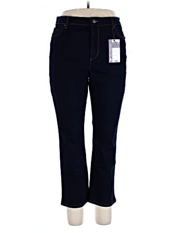 Gloria Vanderbilt Jeans (view 1)