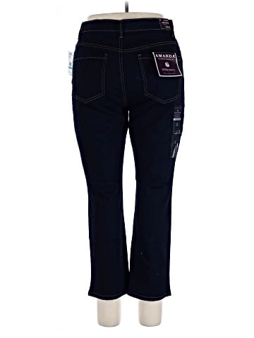 Gloria Vanderbilt Jeans (view 2)