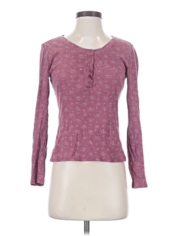 Lucky Brand Long Sleeve T-Shirt (view 1)