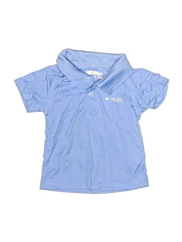 Columbia Short Sleeve Polo (view 1)