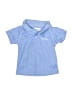 Columbia Blue Short Sleeve Polo Size 2T - photo 1