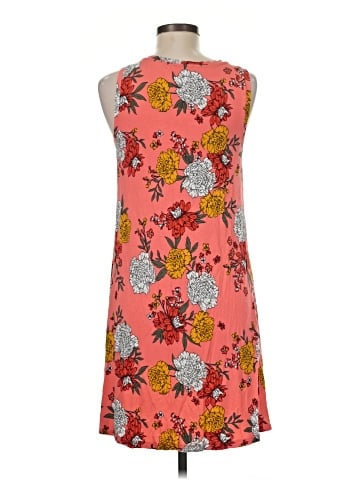 Ann Taylor LOFT Outlet Casual Dress (view 2)