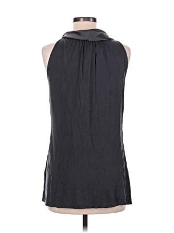 Adrienne Vittadini Sleeveless Blouse (view 2)
