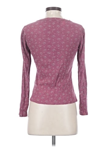 Lucky Brand Long Sleeve T-Shirt (view 2)