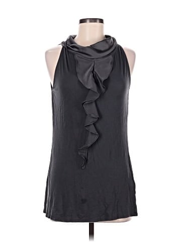 Adrienne Vittadini Sleeveless Blouse (view 1)
