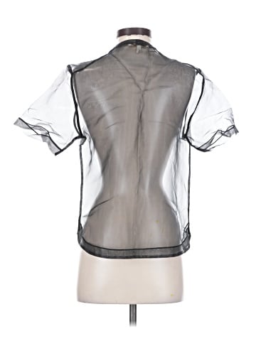 Maje Short Sleeve Top (view 2)