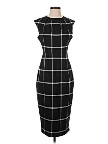 7th Avenue Design Studio New York & Company Cocktail Dress (view 1)