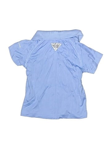 Columbia Short Sleeve Polo (view 2)