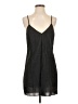 FRAME Black Cocktail Dress Size S - photo 1