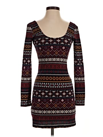 Forever 21 Casual Dress (view 1)