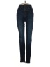 Refuge Blue Jeans Size 0 - photo 1