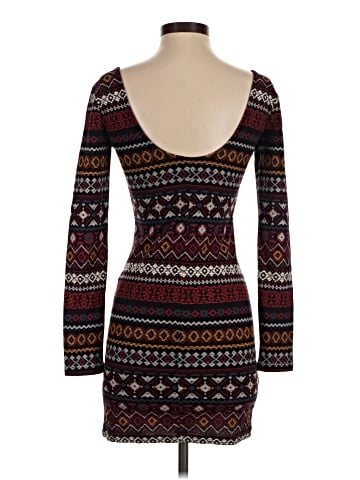 Forever 21 Casual Dress (view 2)
