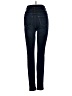 Refuge Blue Jeans Size 0 - photo 2