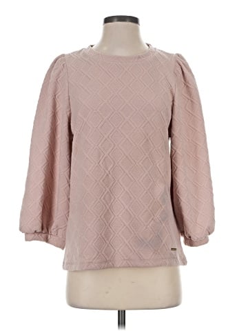 Anne Klein Sweatshirt (view 1)