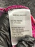 Reebok Print Pink Active Pants Size L - photo 5