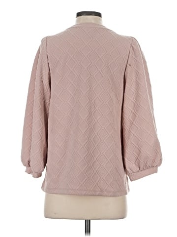 Anne Klein Sweatshirt (view 2)