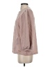 Anne Klein Pink Sweatshirt Size S - photo 5