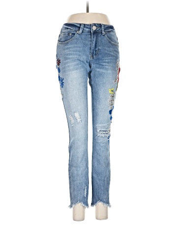 Indigo Rein Jeans (view 1)