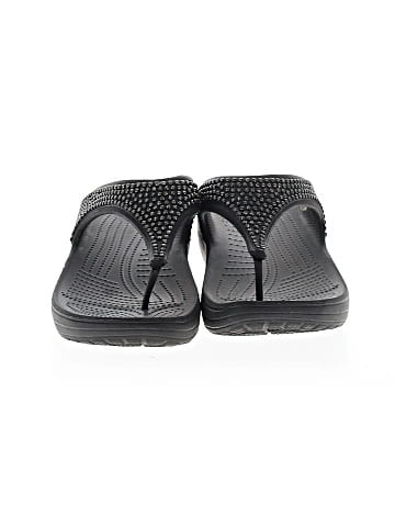 Crocs Flip Flops (view 2)