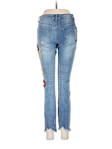 Indigo Rein Jeans (view 2)