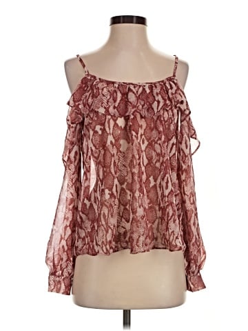Olivaceous Sleeveless Blouse (view 1)