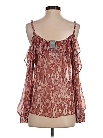 Olivaceous Sleeveless Blouse (view 2)