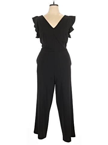 RACHEL Rachel Roy Jumpsuit (view 1)