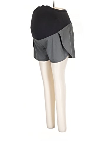 Maternity Shorts (view 1)