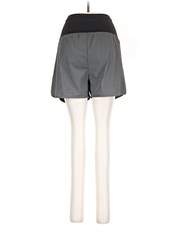 Maternity Shorts (view 2)