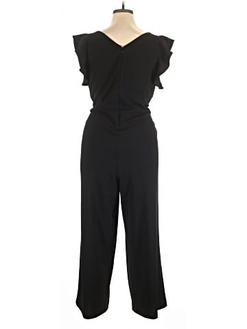 RACHEL Rachel Roy Jumpsuit (view 2)
