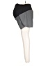 Maternity Gray Shorts Size L - photo 5