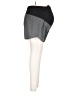 Maternity Gray Shorts Size L - photo 4