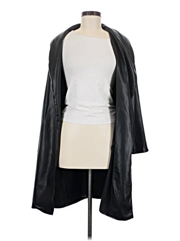 Kenneth Cole New York Raincoat (view 1)