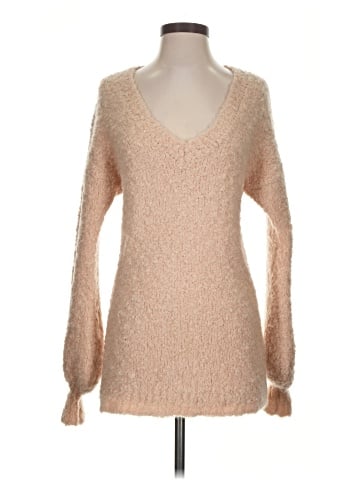 Tularosa Pullover Sweater (view 1)