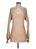 Tularosa Tan Pullover Sweater Size S - photo 1